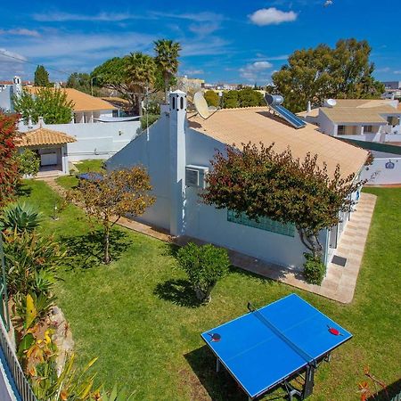 Villa Rocchi By Villa Plus Albufeira Kültér fotó