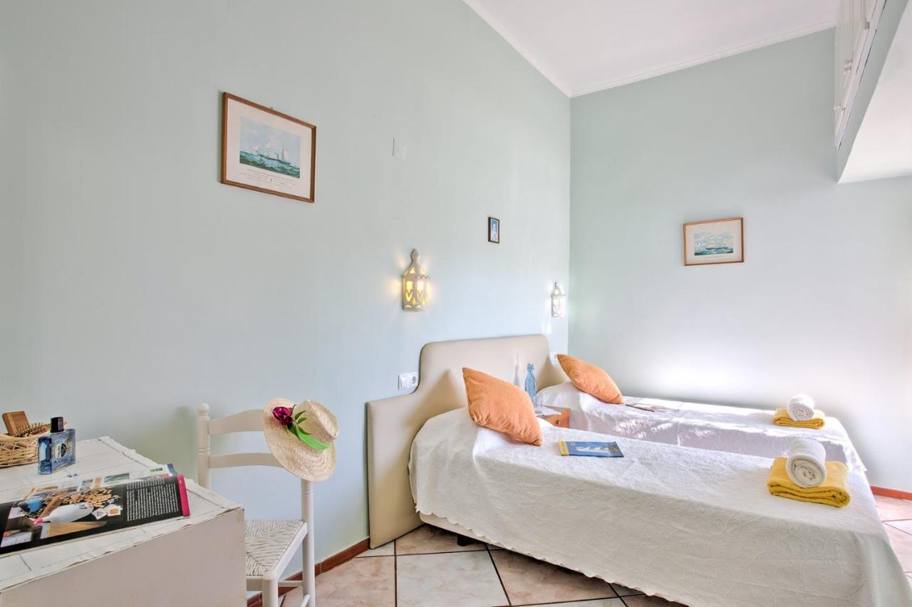 Villa Rocchi By Villa Plus Albufeira Kültér fotó